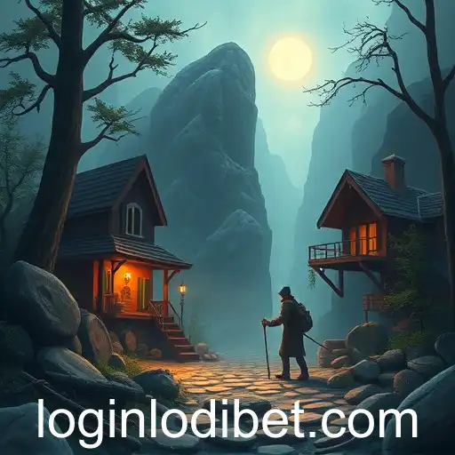 Unraveling the World of Adventure Games: A Journey with 'lodibet'