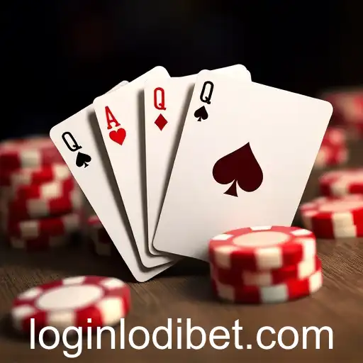 Exploring the Exciting World of Card Games on Lodibet