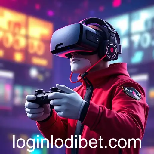 Gaming Industry Thrives Amidst Technological Advancements