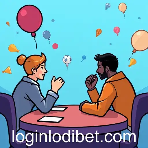 Lodibet: Navigating the Gaming Landscape of 2025