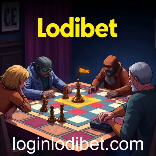 Lodibet Revolutionizes Online Gaming Experience