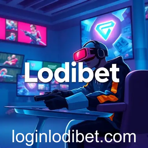 Lodibet's Rise Amid Global Gaming Trends
