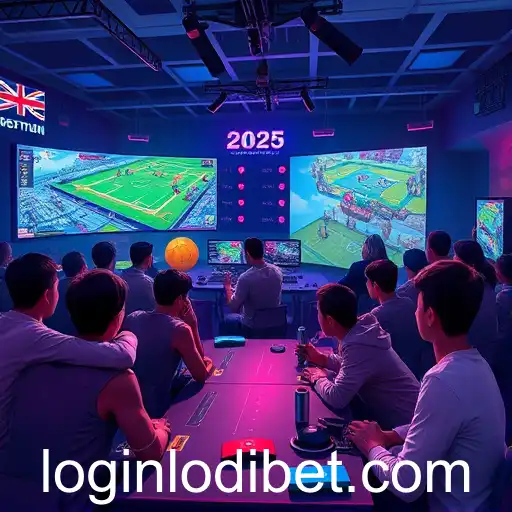 The Rise of Lodibet in Online Gaming