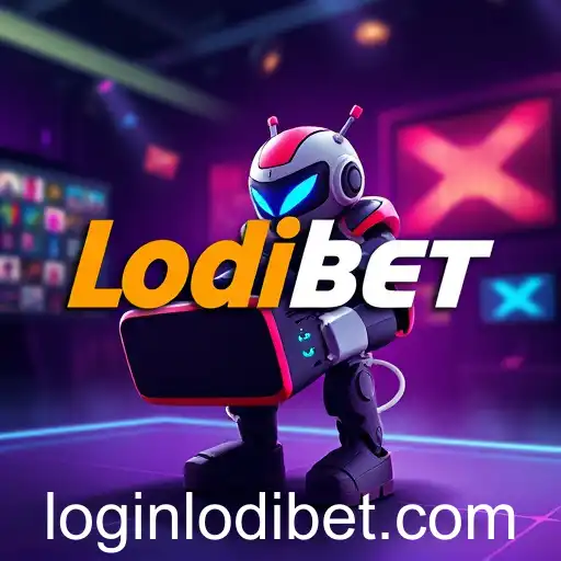 Lodibet: A New Player in the Online Gaming World