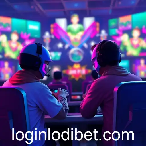 Revamping the Online Gaming Experience: Lodibet at the Forefront in 2025