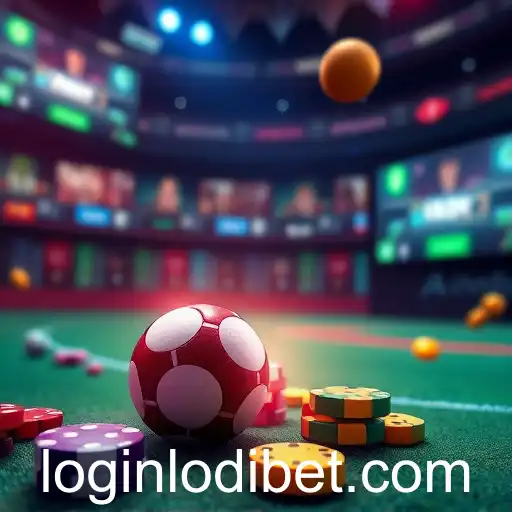 The Rise of Lodibet: Revolutionizing Online Gaming
