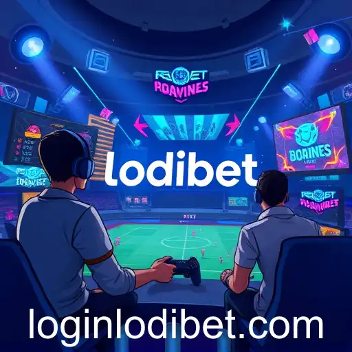 The Rise of Lodibet in the Gaming World