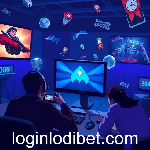 Lodibet: A Growing Hub for English Gamers