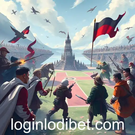 The Rise of Lodibet Gaming Platform