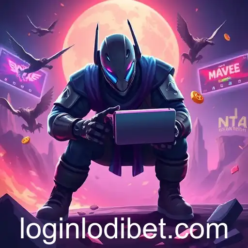 The Rise of Lodibet: An Innovative Gaming Experience