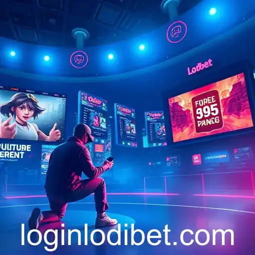 Lodibet Gains Popularity Among Online Gamers