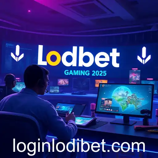 Lodibet's Growing Influence in Online Gaming