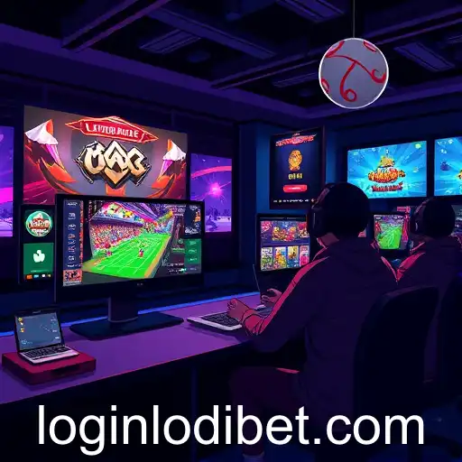 Exploring Lodibet's Impact on Online Gaming