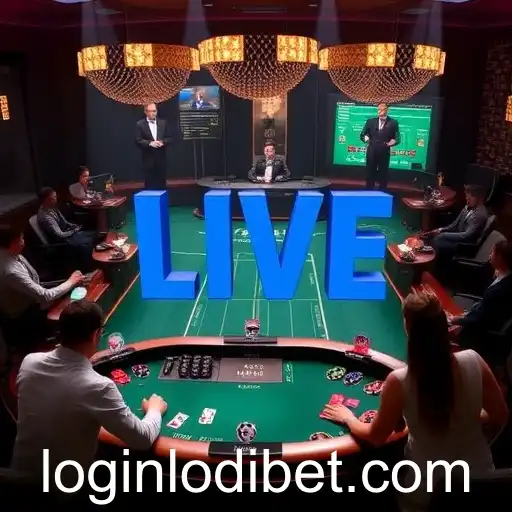 Lodibet: A Rising Star in Online Gaming