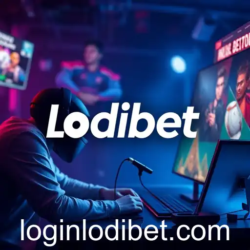 Rise of Lodibet in the Gaming World