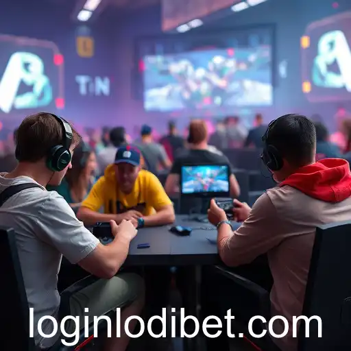 Exploring the World of 'Multiplayer Fun' with Lodibet: A New Gaming Experience