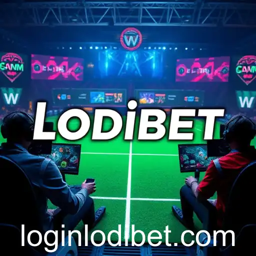 Lodibet: The Rise of a Gaming Phenomenon