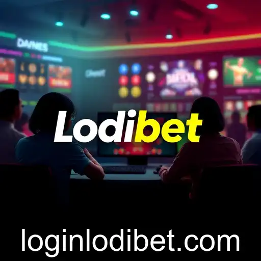 The Rise of Lodibet: Navigating the Digital Gaming World