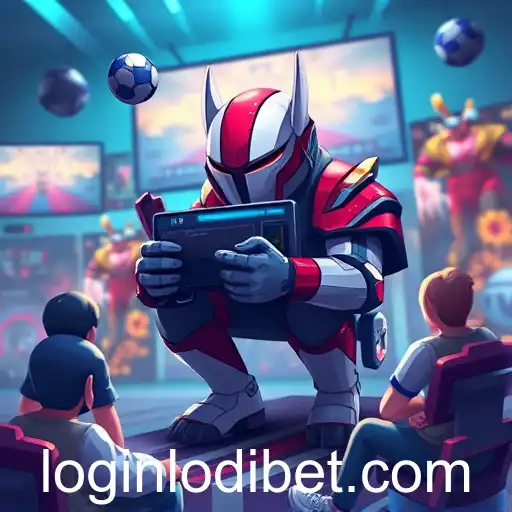 Rising Popularity of Gaming Websites in 2025