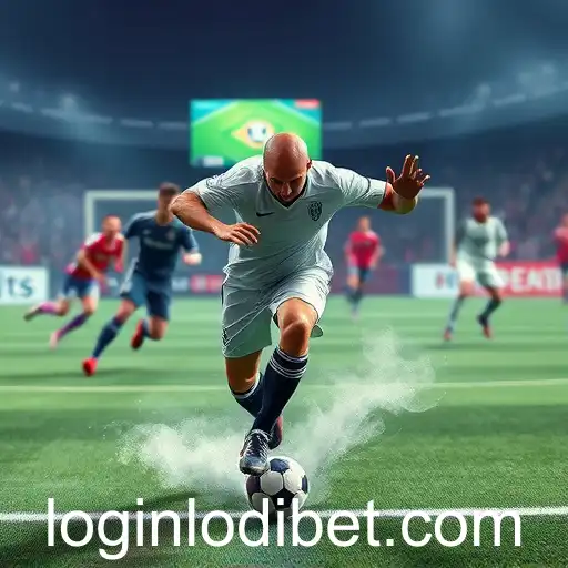 Exploring the Popularity of 'Sports Games' in Online Gaming with Lodibet